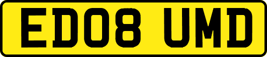 ED08UMD