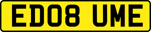 ED08UME