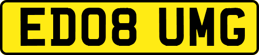 ED08UMG