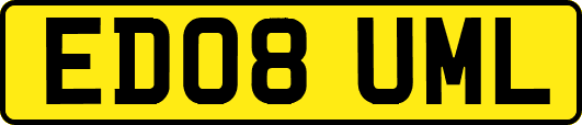 ED08UML