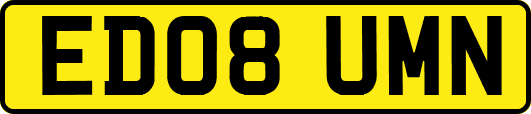 ED08UMN