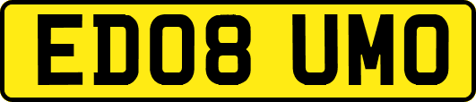 ED08UMO