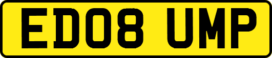 ED08UMP