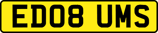 ED08UMS