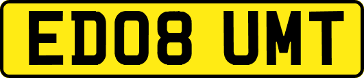 ED08UMT