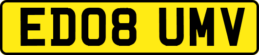 ED08UMV
