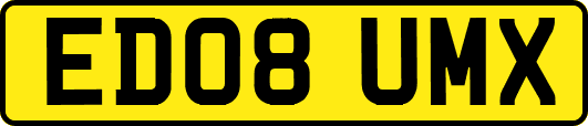 ED08UMX