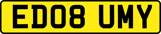 ED08UMY