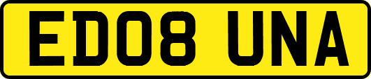 ED08UNA