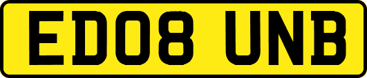 ED08UNB