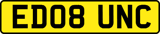 ED08UNC