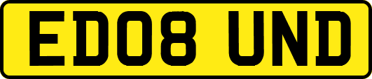 ED08UND