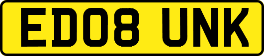 ED08UNK