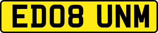 ED08UNM