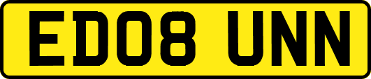 ED08UNN