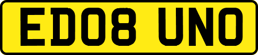 ED08UNO