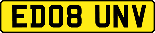 ED08UNV