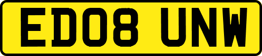 ED08UNW