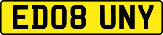 ED08UNY