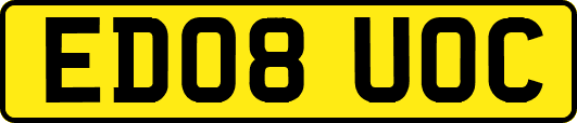 ED08UOC