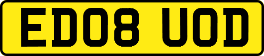 ED08UOD