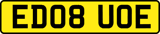 ED08UOE