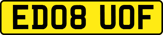 ED08UOF