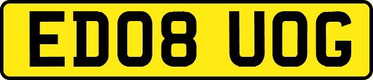 ED08UOG