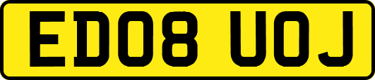 ED08UOJ