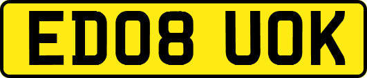 ED08UOK