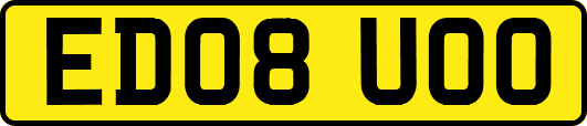ED08UOO
