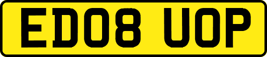 ED08UOP