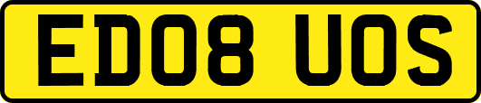 ED08UOS