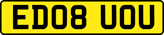 ED08UOU