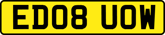 ED08UOW