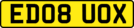 ED08UOX