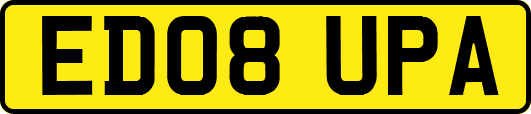 ED08UPA