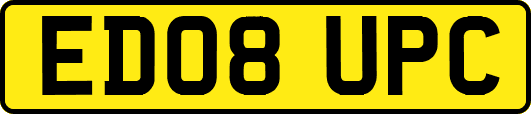 ED08UPC