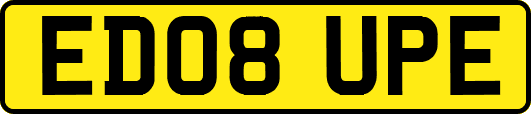 ED08UPE