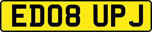 ED08UPJ