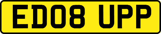 ED08UPP