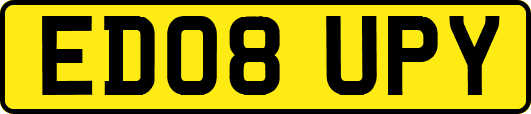 ED08UPY