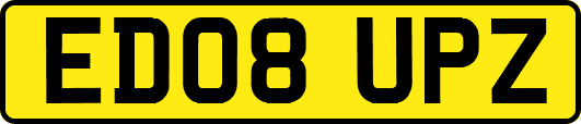 ED08UPZ
