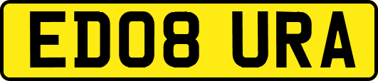 ED08URA