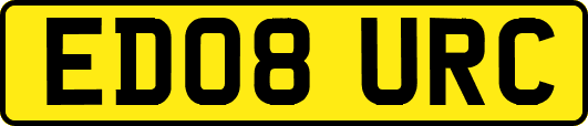 ED08URC