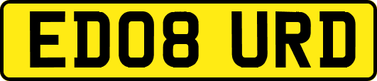 ED08URD