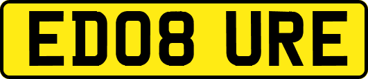 ED08URE