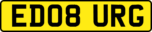 ED08URG