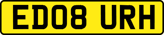 ED08URH