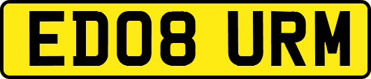 ED08URM